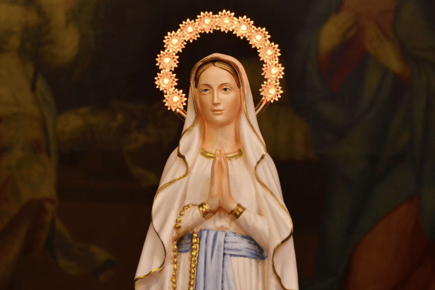 Immaculate Mary | Celebrating the Feast of the Immaculate&nbsp;Conception