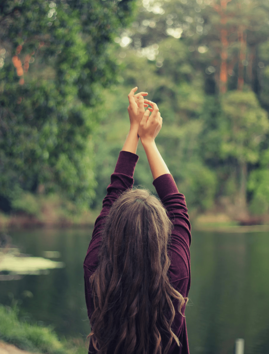 My Mental Health Journey and the Healing Power of Today’s Gospel (Luke&nbsp;5:17–26)
