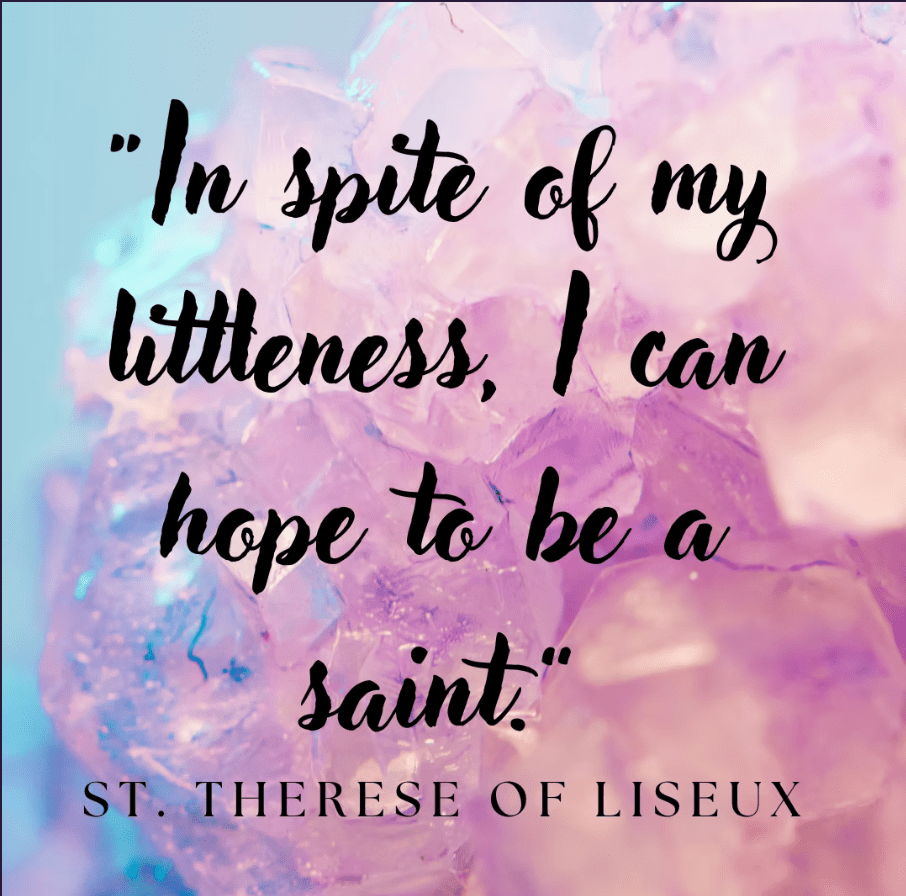 Little Lessons From the Little Flower | St. Thérèse’s “Story of a&nbsp;Soul”