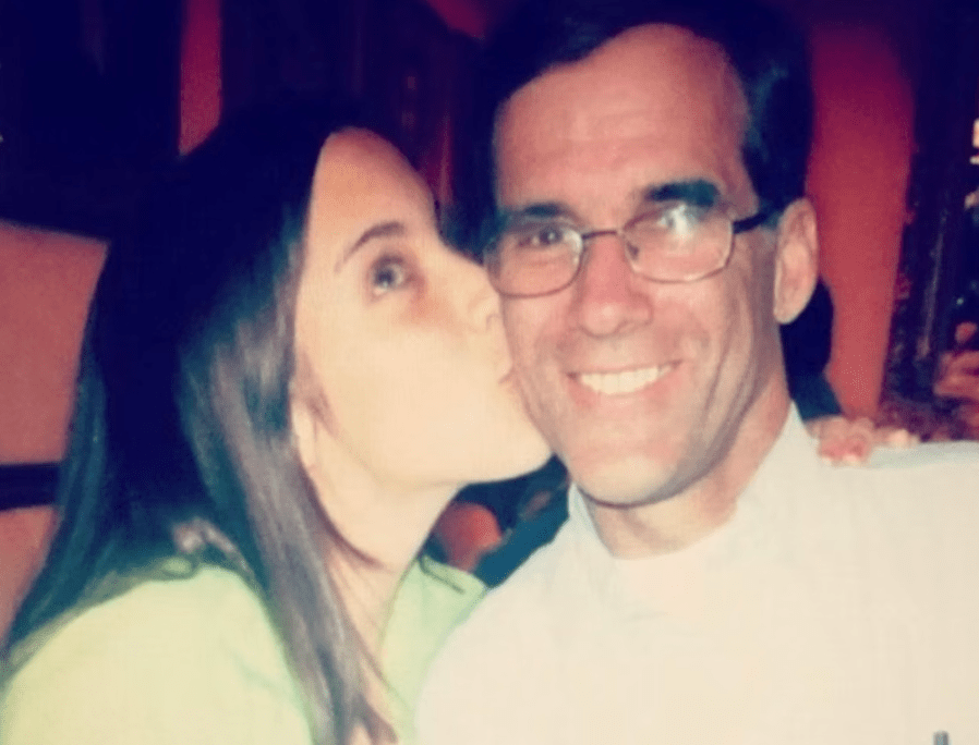 Remembering My Dad on All Souls’ Day | Grief, Hope, and the&nbsp;Eucharist