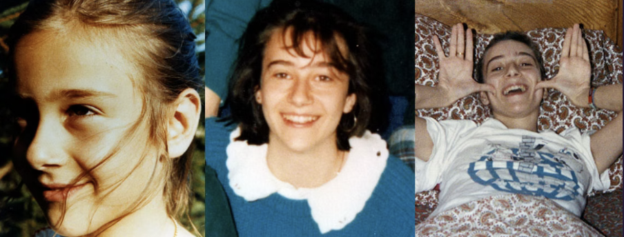 How Blessed Chiara Badano Reflects the Generosity of the Poor Widow (Mark&nbsp;12:41-44)