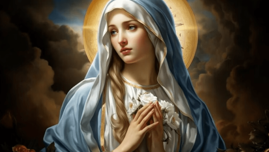 How Blessed Chiara Badano Reflects Mary’s Fiat on the Solemnity of the Immaculate&nbsp;Conception