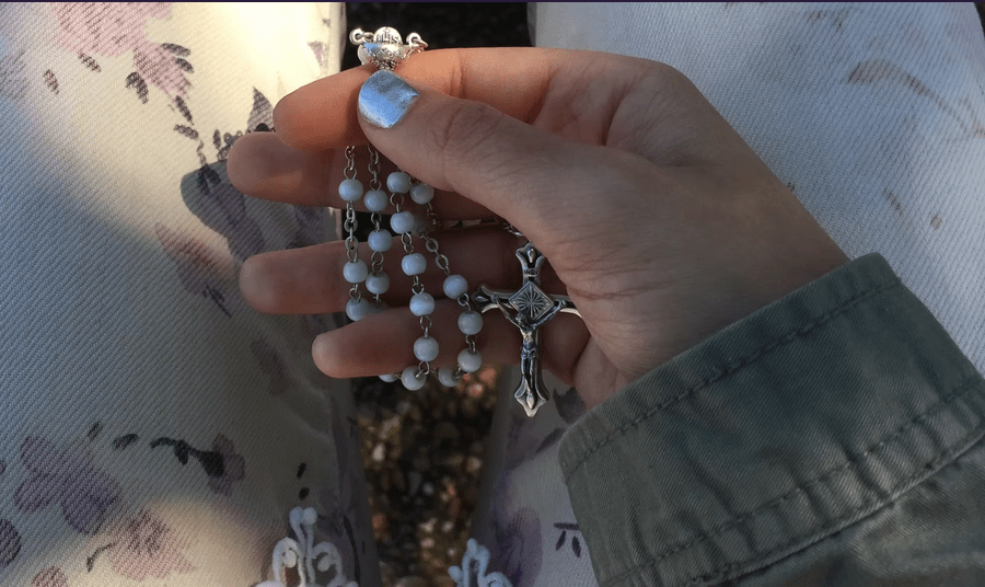 Adoration Station | At the Name of Jesus Every Knee Should&nbsp;Bow