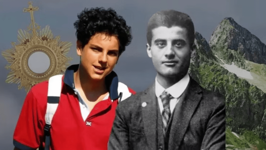 What Saints Pier Giorgio Frassati and Carlo Acutis Teach Us About Faith&nbsp;Today