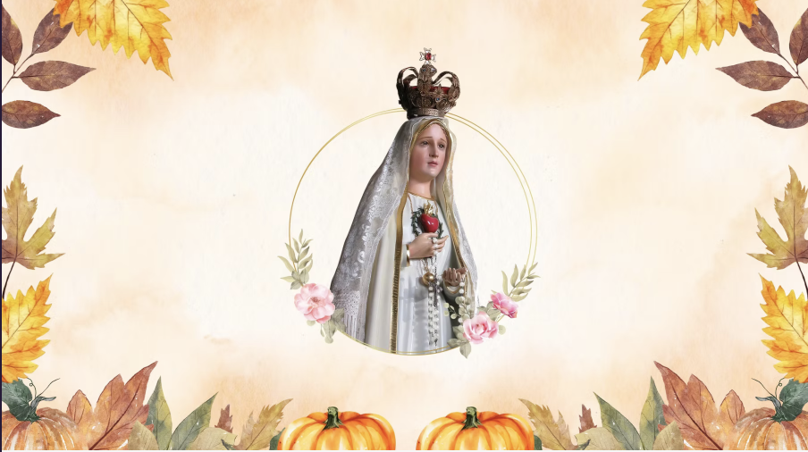 Why October Is the Month of the Rosary | History and Meaning