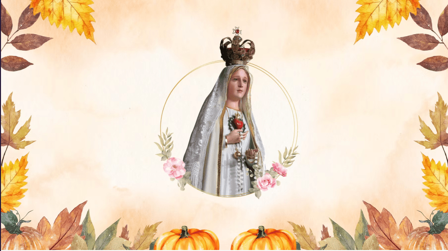 Why October Is the Month of the Rosary | History and&nbsp;Meaning