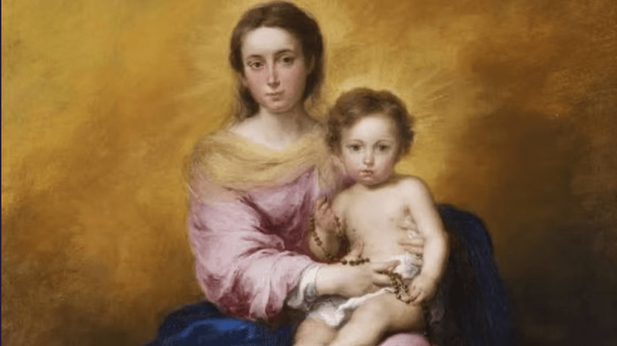 Miracles of the Rosary | Stories from the&nbsp;Saints