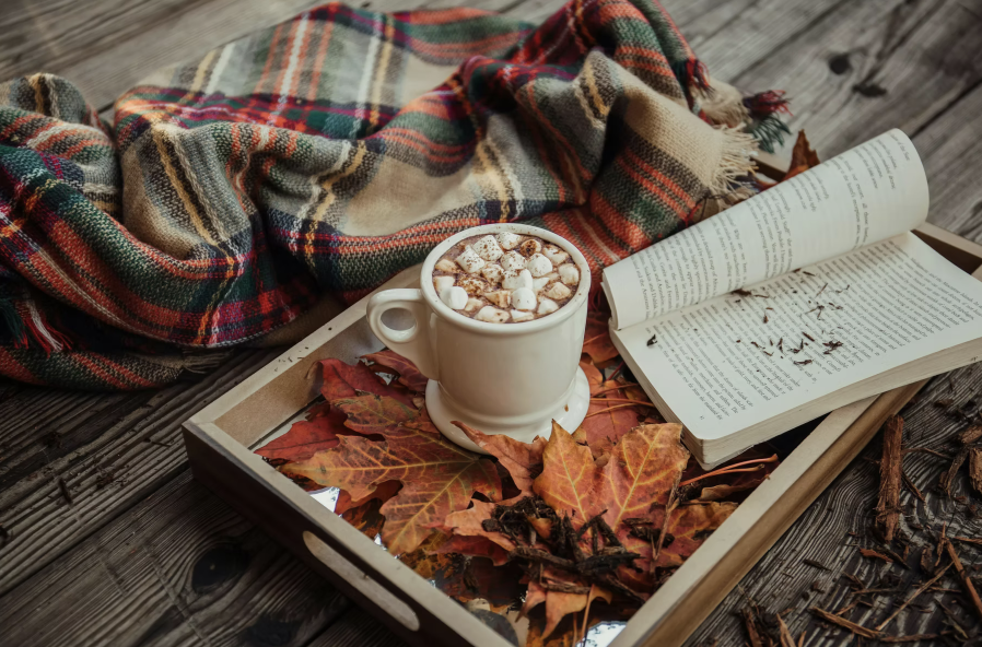The Beginning of November | A Time to Remember the Saints and Souls
