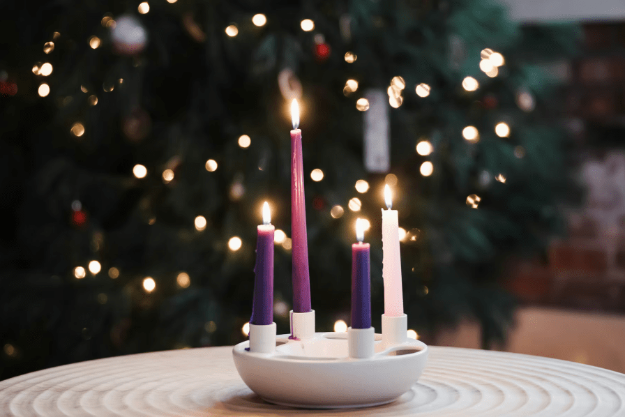 Setting Faith-Filled Goals for Advent | A Fresh Start for the Liturgical&nbsp;Year
