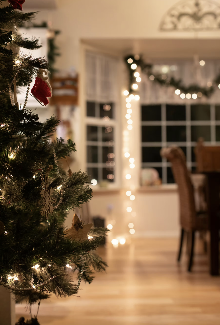 How to Carry the Spirit of Advent Throughout the Liturgical Year