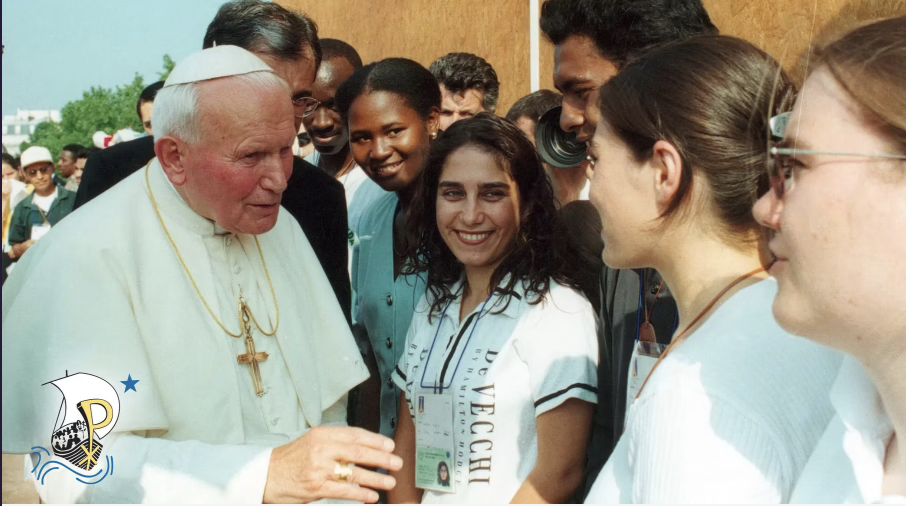 Wojtyla Wednesday | The Beginning of Our Deep-Dive Into JPII’s “Letter to Women”