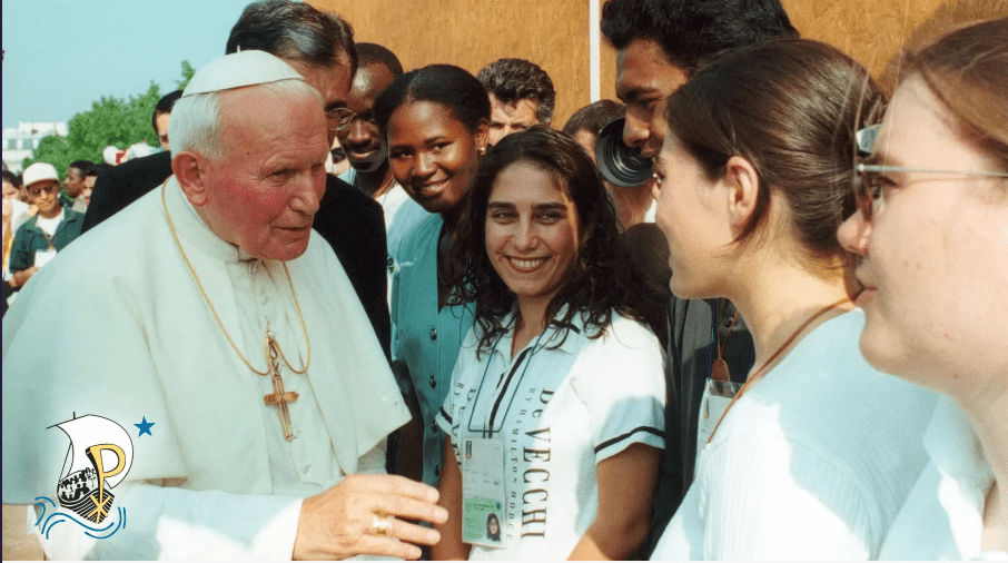 Wojtyla Wednesday | The Beginning of Our Deep-Dive Into JPII’s “Letter to&nbsp;Women”