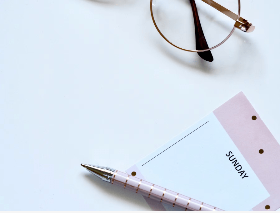 Sunday Sentiments | Transfigured By The&nbsp;Word