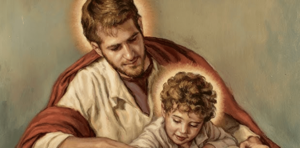 The Joys of Joseph | The Quiet Safety of a Good&nbsp;Man