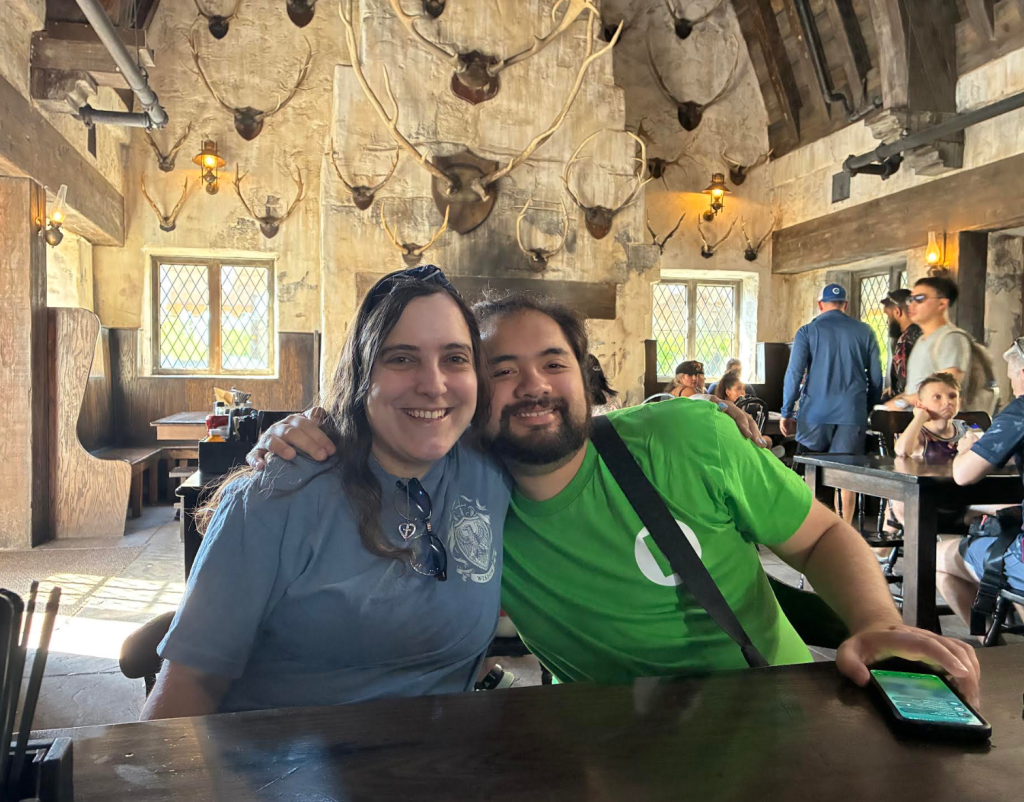 How I Remained Pure of Heart and Mind During My First Trip with My First&nbsp;Boyfriend