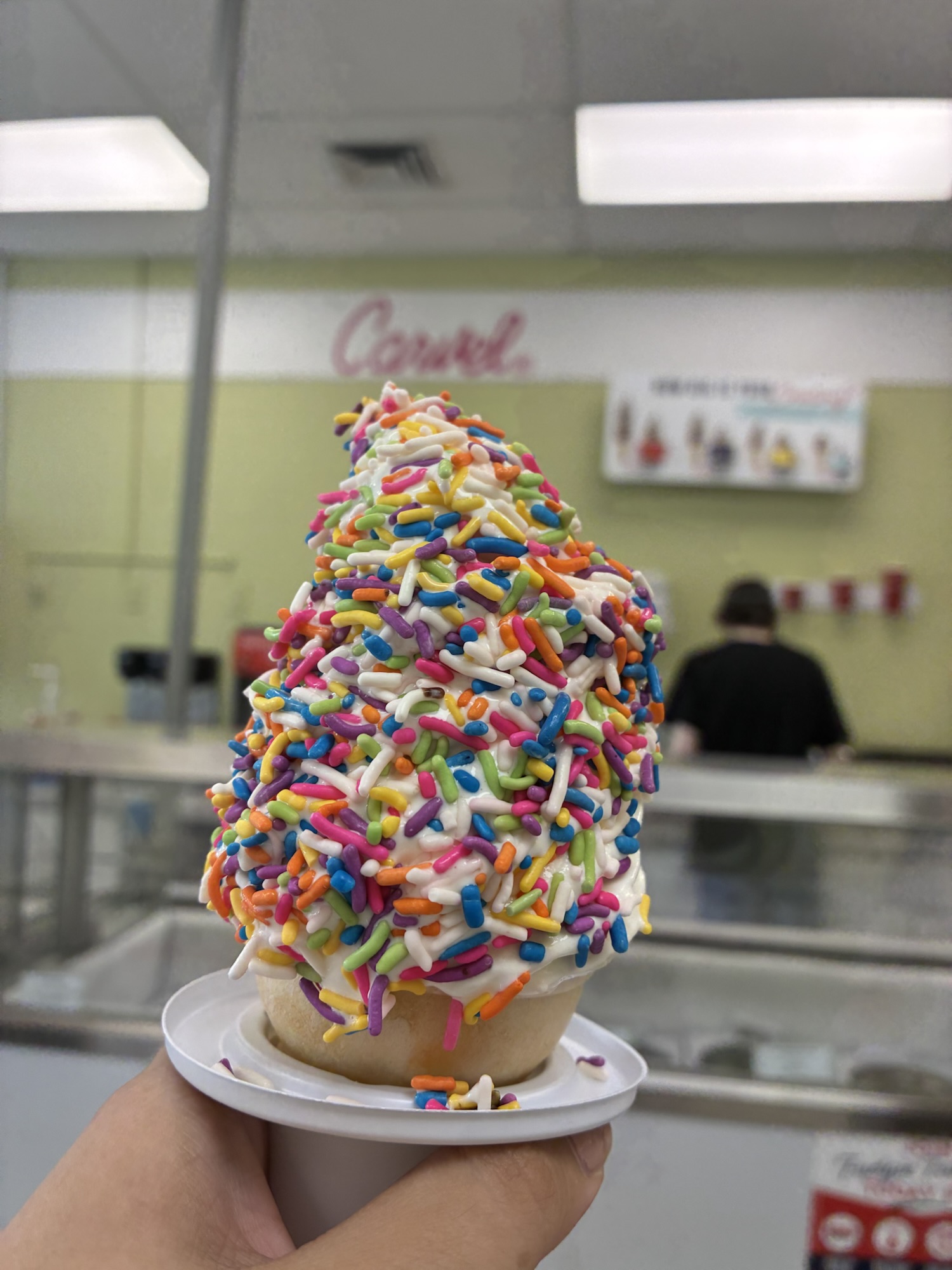 Bye to Breezewood | The Sweetness God Showed Me During My Move